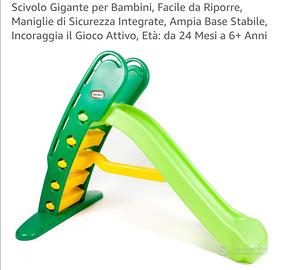 scivolo