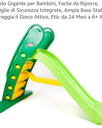 scivolo