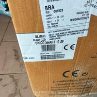 condizionatore senza unità esterna 