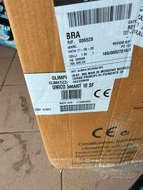 condizionatore senza unità esterna 