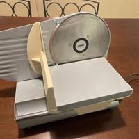 Affettatrice elettrica