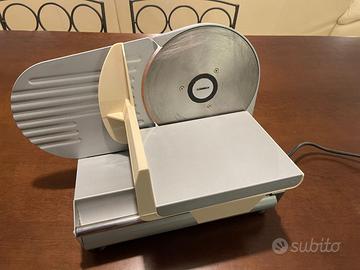 Affettatrice elettrica