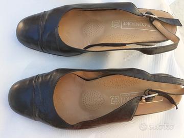 Scarpe donna modello chanel n. 40 