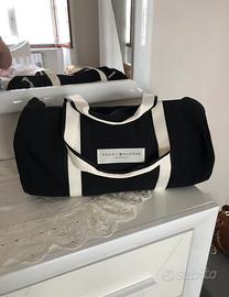 Tommy Hilfiger borsa viaggio sport