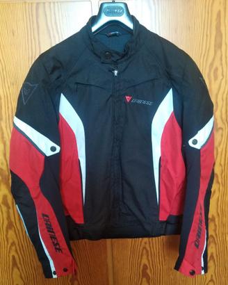 GIACCA MOTO DAINESE TG. 52