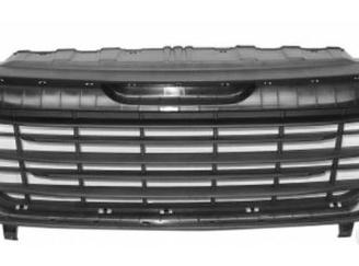 Griglia completa fiat ducato 2014