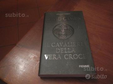 Il cavaliere della vera croce