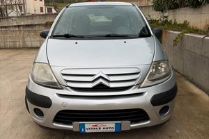 Citroen C3 1.1 Elegance