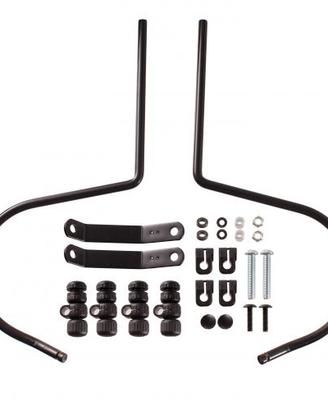 Kit attacchi parabrezza Sym HD 125 200