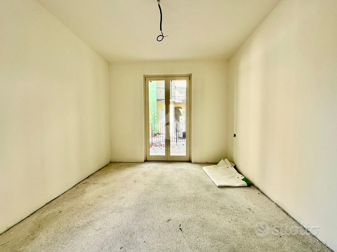Appartamento – Martinengo, Bergamo - Altro