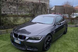 Bmw 320d e92 coupé