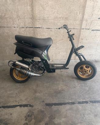 piaggio zip tpr 70
