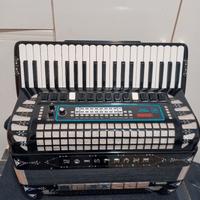 Excelsior 960