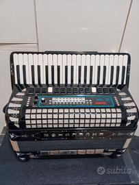 Excelsior 960