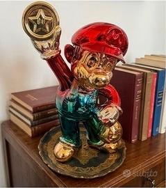 Statua Super Mario 45 cm