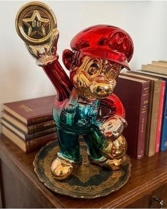 Statua Super Mario 45 cm