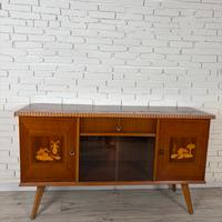 Sideboard italiano anni '50