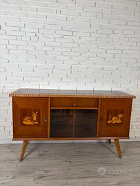 Sideboard italiano anni '50