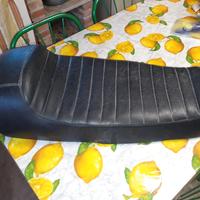 sella per cafè Racer 