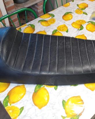 sella per cafè Racer 