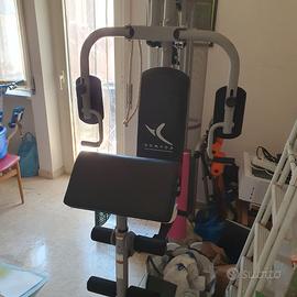 Palestra multifunzione