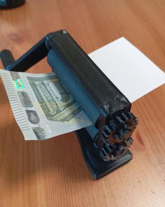 Giochi di magia Stampa Banconote