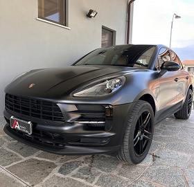 Porsche Macan 2.0 245cv pdk