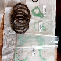 Ricambi Originali Per SWM SM125R del 2020