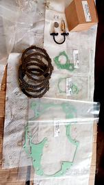 Ricambi Originali Per SWM SM125R del 2020