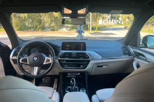 Bmw X320d