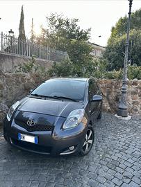 Toyota Yaris 1.0 Benzina – 2010 – 135.000 km