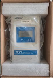 Regolatore fotovoltaico Epever 20Ah
