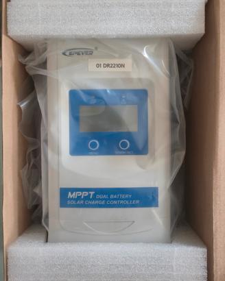 Regolatore fotovoltaico Epever 20Ah