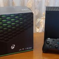 xbox serie x 