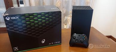 xbox serie x 