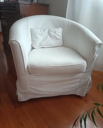poltroncina Ikea 