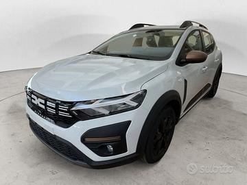 Dacia Sandero Stepway 1.0 TCe ECO-G Extreme