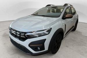 Dacia Sandero Stepway 1.0 TCe ECO-G Extreme
