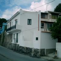 Lipari eolie casa indipendente