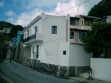 Lipari eolie casa indipendente