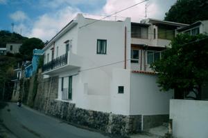 Lipari eolie casa indipendente