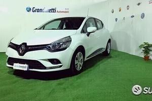 RENAULT Clio 1.5 dci N1 75cv anno 2018