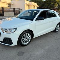 Audi A1 SPB 30 TFSI S line edition