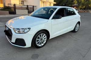 Audi A1 SPB 30 TFSI S line edition