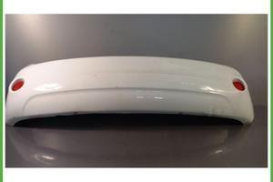Paraurti Posteriore FORD FIESTA CBK Berlina BIANCO