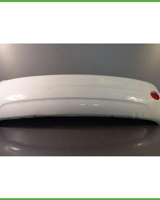Paraurti Posteriore FORD FIESTA CBK Berlina BIANCO