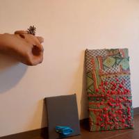 Coppia quadri design #110/111