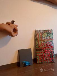 Coppia quadri design #110/111