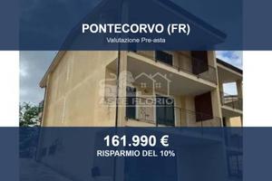 Immobile in asta di 268 m² con più di 5 locali a P
