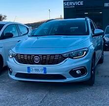 Fiat Tipo 1.6 Mjt S&S 5 porte Business